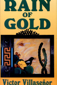 Cover of Rain of Gold