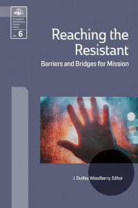 Cover of Reaching the Resistant
