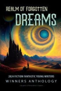 Cover of Realm of Forgotten Dreams