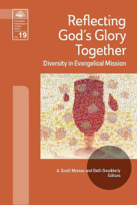 Cover of Reflecting God's Glory Together
