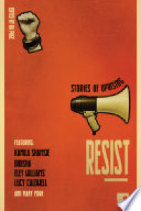 Cover of Resist