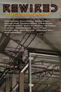 Cover of Rewired