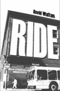Cover of Ride