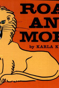 Cover of Roar and More