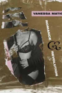 Cover of Romance & Revolution