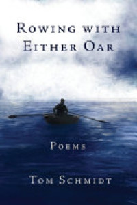 Cover of Rowing with Either Oar