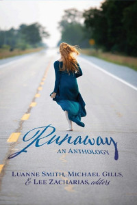 Cover of Runaway