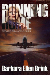 Cover of Running Home