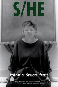 Cover of S/HE