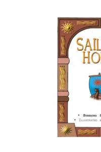 Cover of Sailing Home