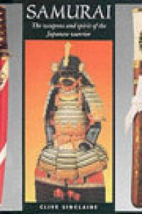 Cover of Samurai