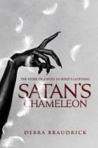 Cover of SATAN\S CHAMELEON
