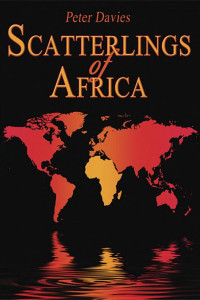 Cover of Scatterlings of Africa