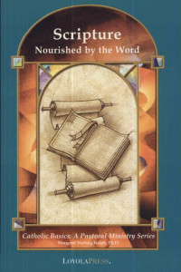 Cover of Scripture
