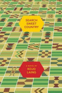 Cover of Search Sweet Country