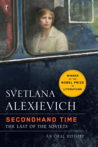 Cover of Secondhand Time