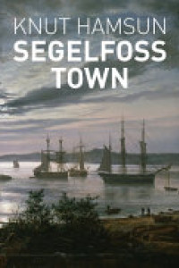 Cover of Segelfoss Town