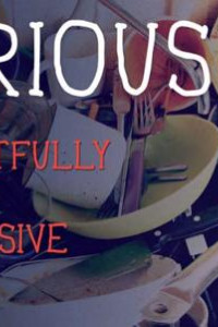 Cover of Seriously?!