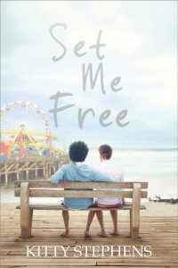 Cover of Set Me Free