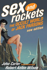 Cover of Sex and Rockets
