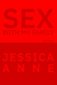 Cover of Sex With My Family