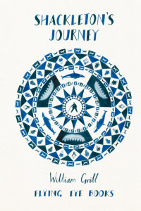 Cover of Shackleton's Journey