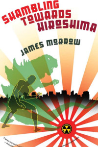Cover of Shambling Towards Hiroshima