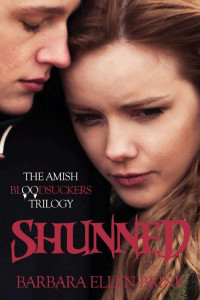Cover of Shunned