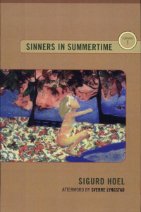 Cover of Sinners in Summertime
