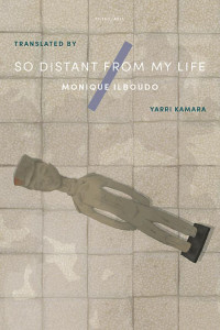Cover of So Distant From My Life
