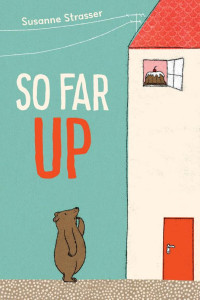Cover of So Far Up