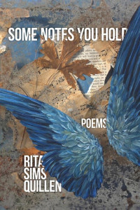 Cover of Some Notes You Hold