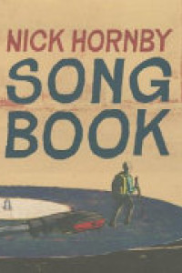 Cover of Songbook