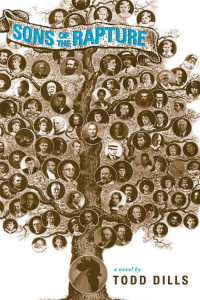Cover of Sons of the Rapture