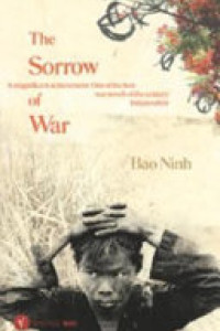 Cover of Sorrow of War