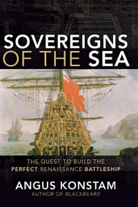 Cover of Sovereigns of the Sea