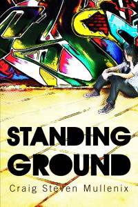 Cover of Standing Ground
