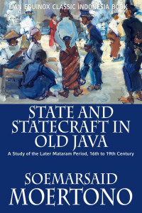 Cover of State and Statecraft in Old Java