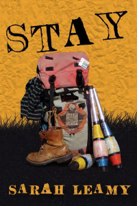Cover of STAY