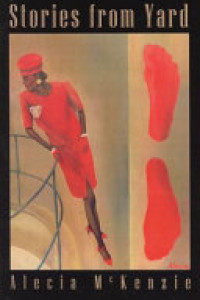 Cover of Stories from Yard