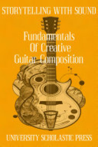 Cover of STORYTELLING WITH SOUND