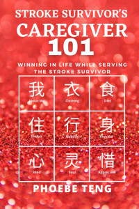 Cover of Stroke Survivors' Caregiver 101