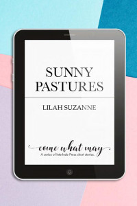 Cover of Sunny Pastures