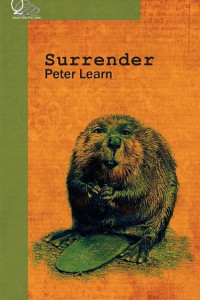 Cover of Surrender