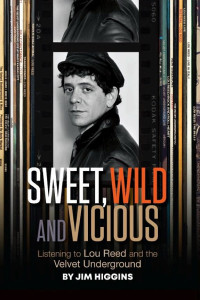Cover of Sweet, Wild and Vicious