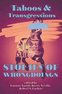 Cover of Taboos & Transgressions