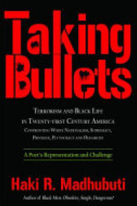 Cover of Taking Bullets