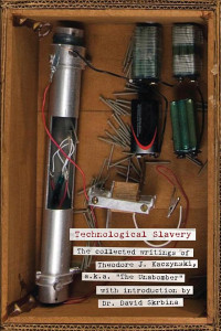 Cover of Technological Slavery
