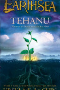 Cover of Tehanu