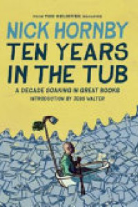Cover of Ten Years in the Tub